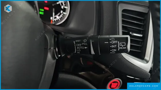 HONDA PILOT 3.5