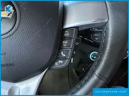 CHEVROLET (GM DAEWOO) SPARK LT