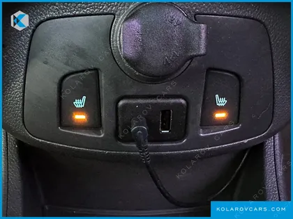CHEVROLET (GM DAEWOO) SPARK LT