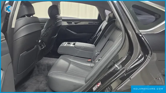 GENESIS G80 3.3 GDI
