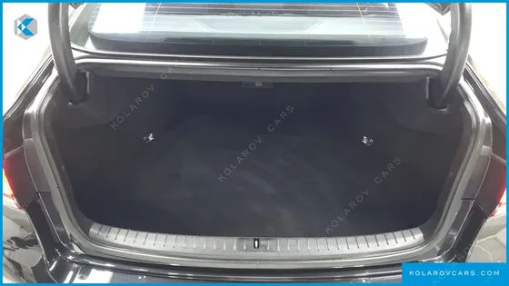 GENESIS G80 3.3 GDI