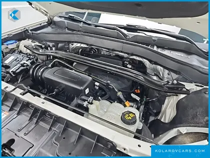FORD EXPLORER 2.3 LIMITED 4WD