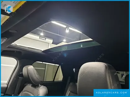FORD EXPLORER 2.3 LIMITED 4WD
