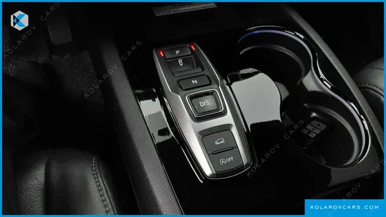 HONDA PILOT 3.5