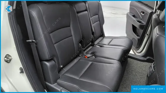 HONDA PILOT 3.5