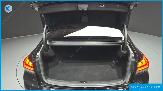 GENESIS G80 2.2D