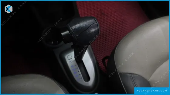 CHEVROLET (GM DAEWOO) SPARK CITYRUN