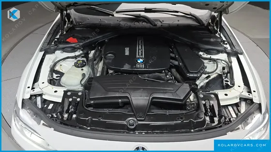 BMW 3 SERIES 320D