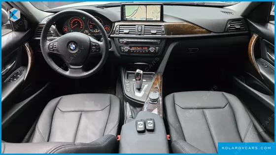 BMW 3 SERIES 320D