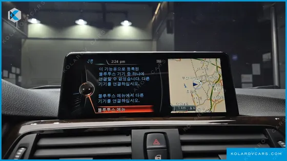 BMW 3 SERIES 320D
