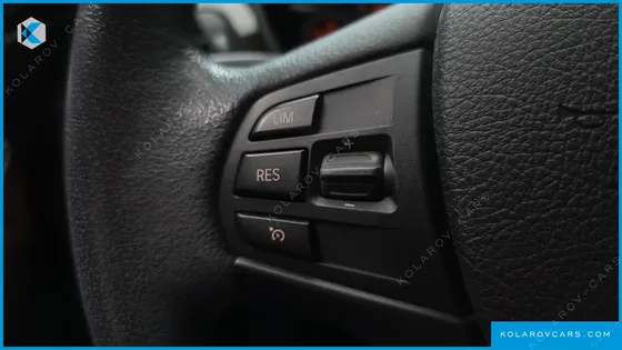 BMW 3 SERIES 320D