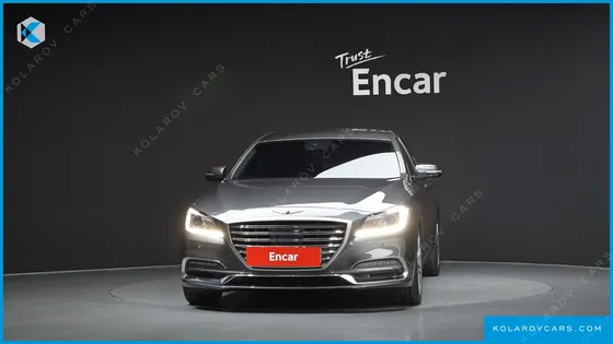 GENESIS G80 3.3 GDI AWD