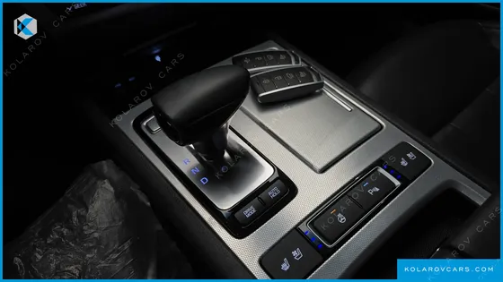 GENESIS G80 3.3 GDI AWD
