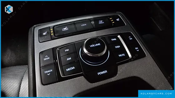 GENESIS G80 3.3 GDI AWD