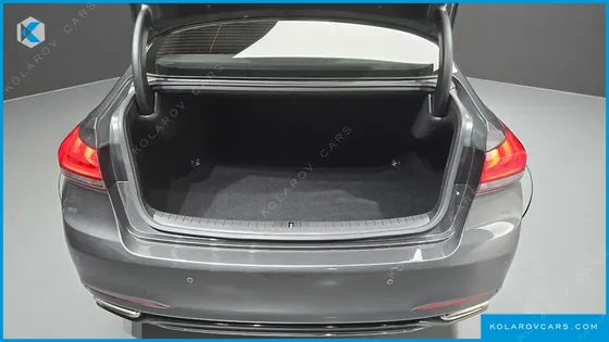 GENESIS G80 3.3 GDI AWD
