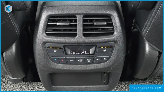 HONDA PILOT 3.5