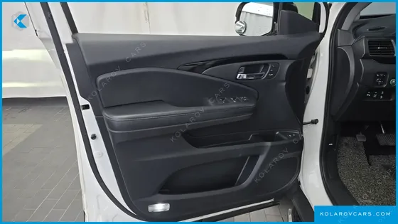 HONDA PILOT 3.5