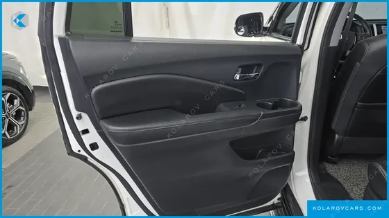 HONDA PILOT 3.5