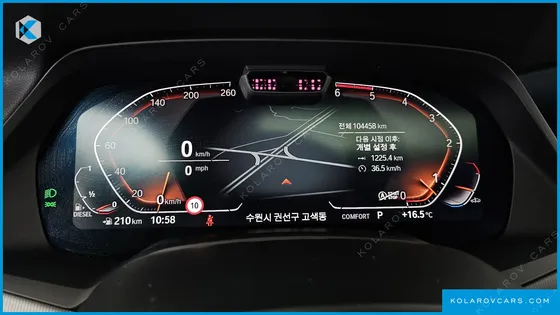 BMW X6 XDRIVE30D M SPORT