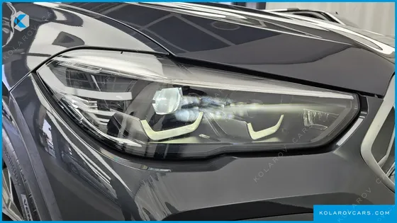 BMW X6 XDRIVE30D M SPORT