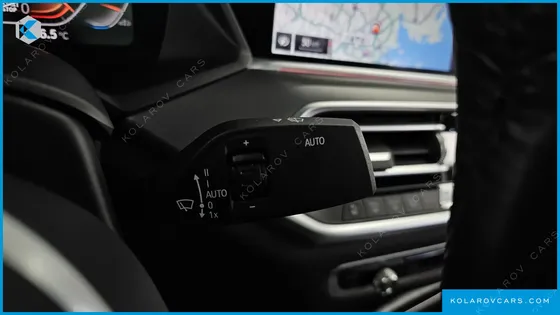 BMW X6 XDRIVE30D M SPORT