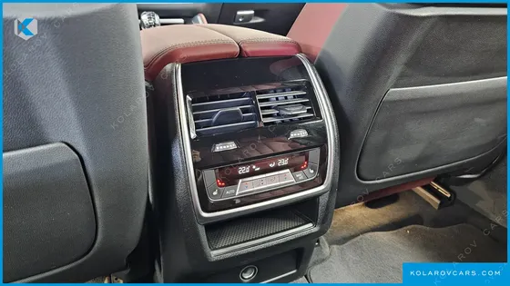 BMW X6 XDRIVE30D M SPORT