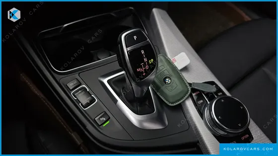 BMW 3 SERIES 320I M SPORT