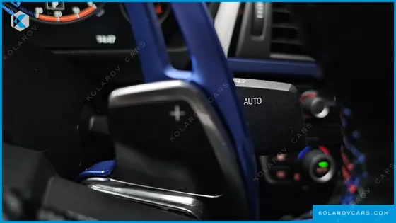 BMW 3 SERIES 320I M SPORT