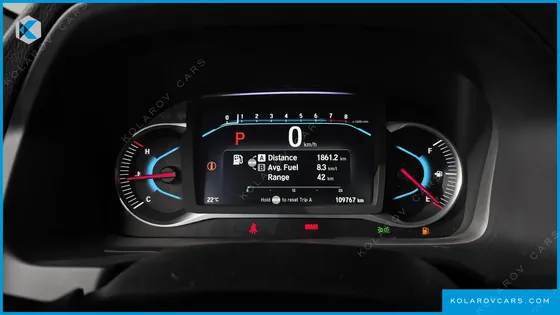 HONDA PILOT 3.5