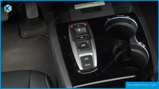 HONDA PILOT 3.5
