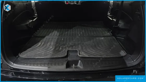 HONDA PILOT 3.5
