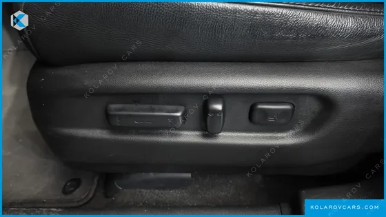 HONDA PILOT 3.5
