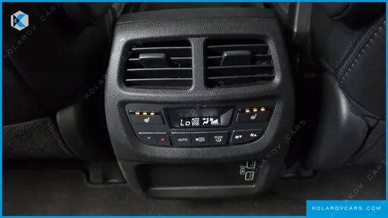 HONDA PILOT 3.5