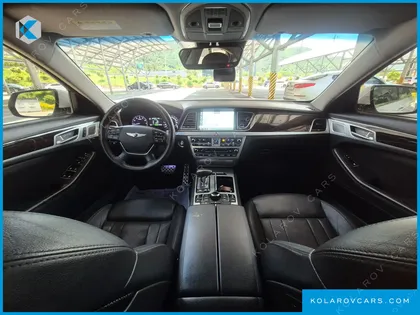 GENESIS G80 3.3 GDI AWD