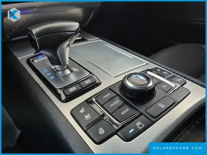 GENESIS G80 3.3 GDI AWD