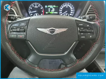 GENESIS G80 3.3 GDI AWD