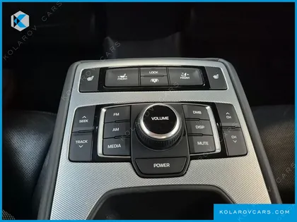 GENESIS G80 3.3 GDI AWD