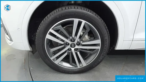 AUDI Q5 40 TDI QUATTRO PREMIUM