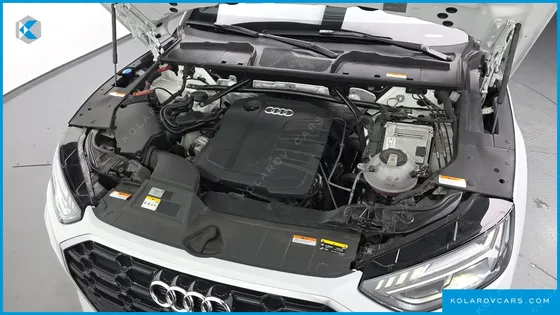 AUDI Q5 40 TDI QUATTRO PREMIUM