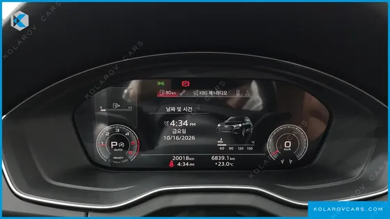 AUDI Q5 40 TDI QUATTRO PREMIUM