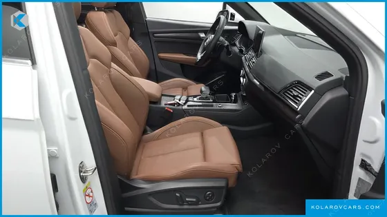 AUDI Q5 40 TDI QUATTRO PREMIUM