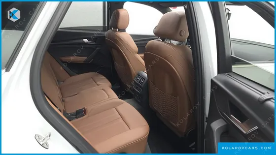 AUDI Q5 40 TDI QUATTRO PREMIUM