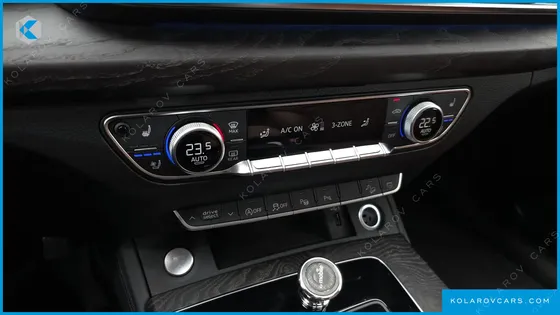 AUDI Q5 40 TDI QUATTRO PREMIUM