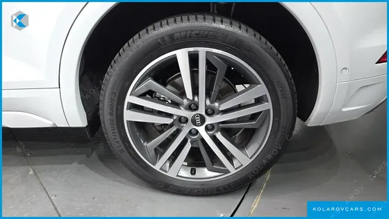 AUDI Q5 40 TDI QUATTRO PREMIUM