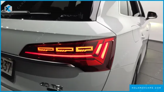 AUDI Q5 40 TDI QUATTRO PREMIUM