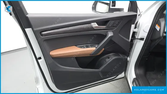 AUDI Q5 40 TDI QUATTRO PREMIUM