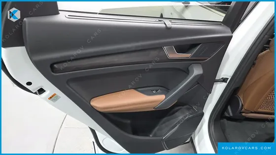 AUDI Q5 40 TDI QUATTRO PREMIUM