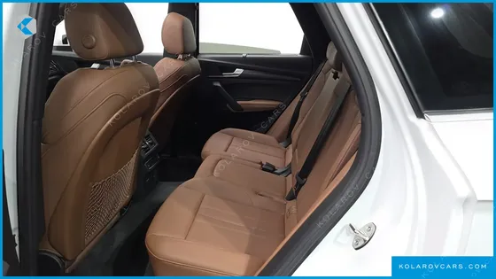 AUDI Q5 40 TDI QUATTRO PREMIUM