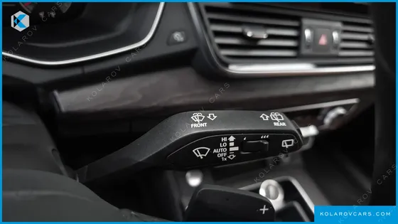 AUDI Q5 40 TDI QUATTRO PREMIUM