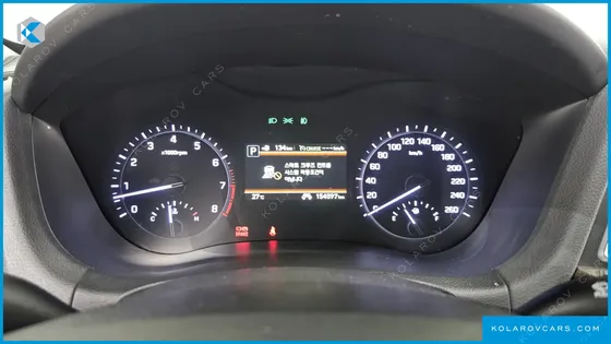 GENESIS G80 3.3 GDI AWD